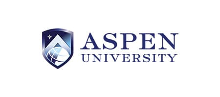 Aspen University Logo