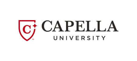 Capella University Logo