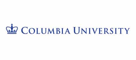 Columbia University Logo