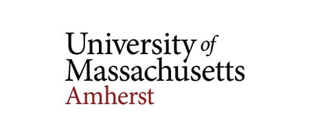 University of Massachusetts Amherst Logo