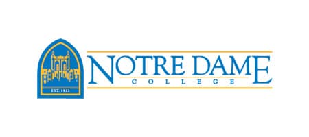 University of Notre Dame Logo