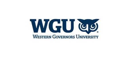 Western Governors University Logo