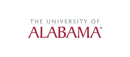 The University of Alabama